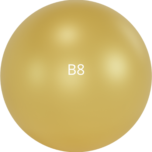 [VITAB8] Vitamine B8 (D-biotine)